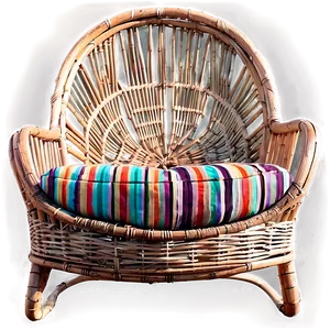 Rattan Chairs PNG 63 PNG