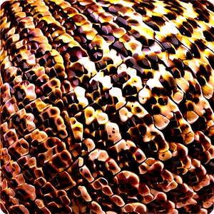 Rattlesnake Skin Detail Png 06272024 PNG image