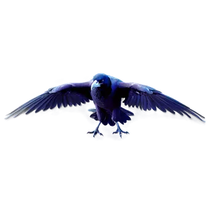Ravens In Mythology PNG 06122024