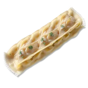 Ravioli Pasta PNG Bda21