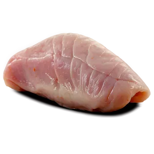 Raw Chicken Fillet Png 06272024 PNG image