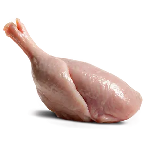 Raw Chicken Healthy Png 26 PNG image