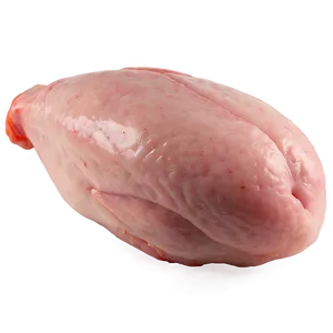 Raw Chicken Meat Png 06272024 PNG image