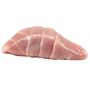 Raw Chicken Slice Png Nuo62 PNG image