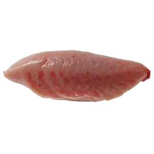 Raw Chicken Slice Png Urv62 PNG image