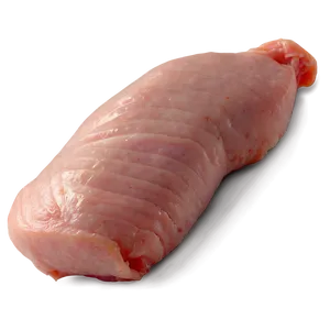 Raw Chicken Tenderloin Png 18 PNG image