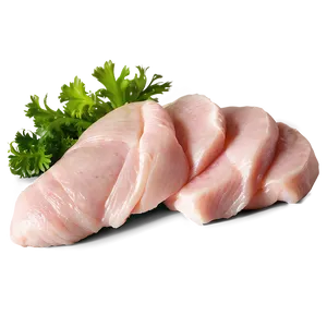 Raw Chicken Tenderloin Png 85 PNG image