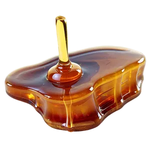 Raw Honey Png Kuo PNG image