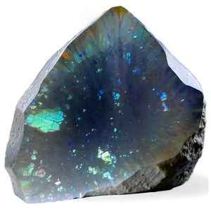 Raw Opal Crystal Png 51 PNG image