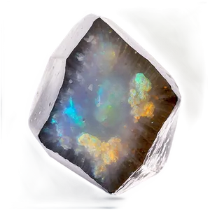 Raw Opal Crystal Png Dgv PNG image