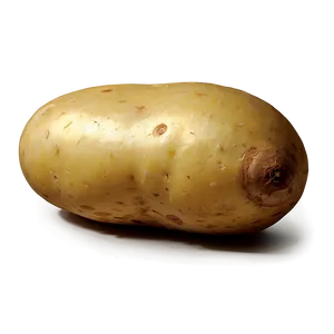 Raw Potato Png Vtd PNG image