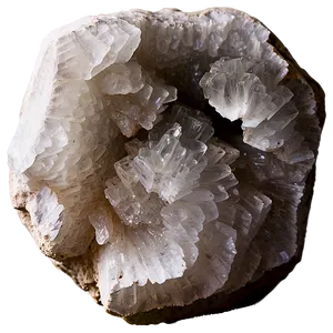 Raw Quartz Lump Png Ifb78 PNG image