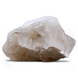 Raw Quartz Lump Png Xgj PNG image