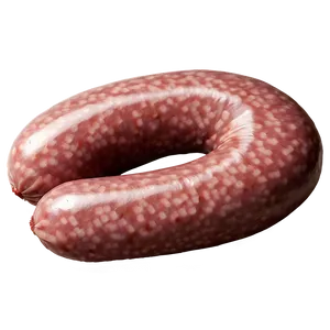 Raw Sausage PNG 79