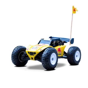 Rc Buggy Adventure PNG Iye54 PNG