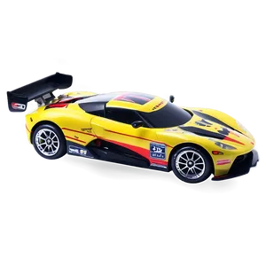 Rc Car B