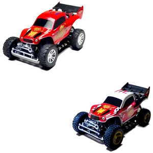 Rc Car In Action Png 06252024 PNG image