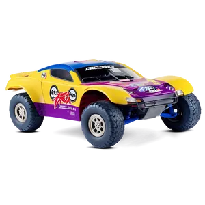 Rc Car Night Racing PNG Ewr93 PNG