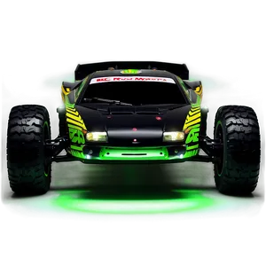 Rc Car Under The Lights Png 7 PNG image