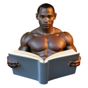 Reading Book Icon Png 06242024 PNG image