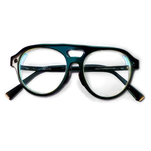 Reading Glasses B PNG image