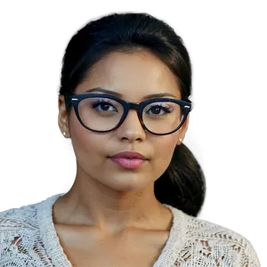 Reading Glasses For Women Png 6 PNG image