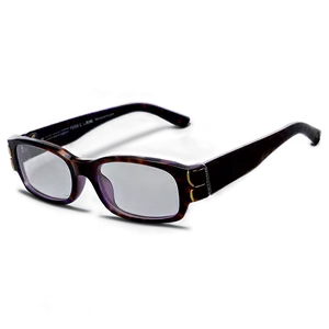 Reading Glasses With Swivel Arms Png 93 PNG image