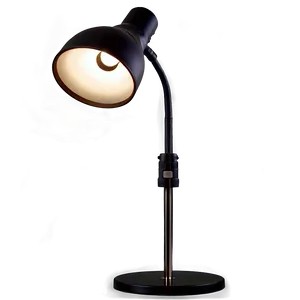 Reading Table Lamp PNG 06262024