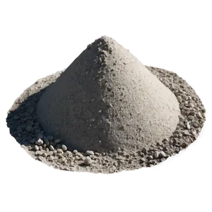 Ready Mix Concrete Cement Png 06122024 PNG image