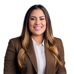 Real Estate Agent Headshot PNG Wne PNG