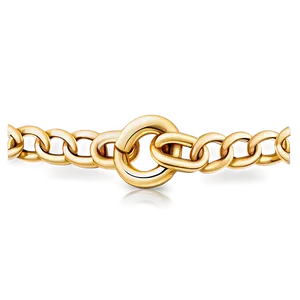 Real Gold Chain Png 31 PNG image