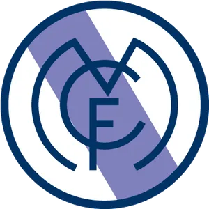 Real Madrid Logo Symbol PNG image