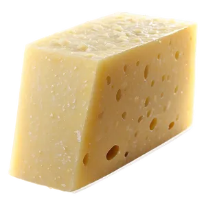 Real Parmesan Cheese PNG 10
