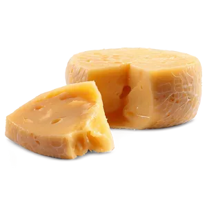 Real Parmesan Cheese PNG 93