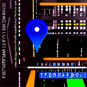 Real-time Gps Tracking PNG Kqu