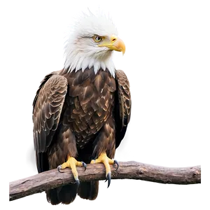 Realistic Aguila Png Fbs PNG image