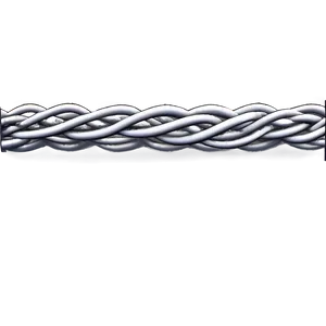 Realistic Barbwire Png 05252024 PNG image