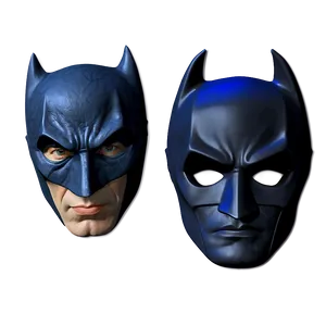 Realistic Batman Mask PNG 28 PNG