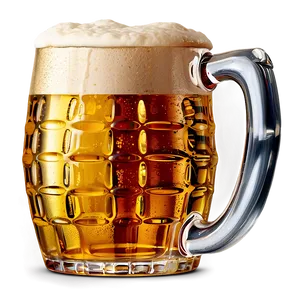 Realistic Beer Mug Png 76 PNG image