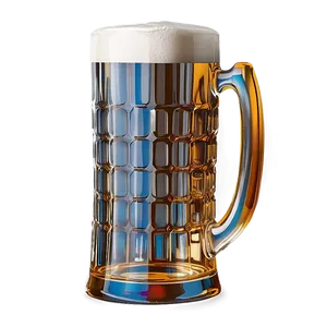 Realistic Beer Mug Png 94 PNG image