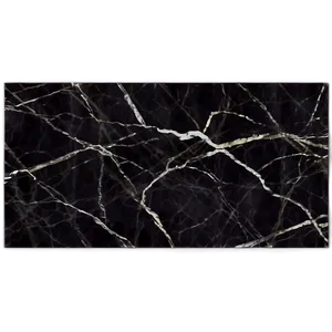 Realistic Black Marble Texture Png 06252024 PNG image