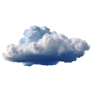 Realistic Blue Clouds Png 59 PNG image