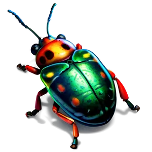 Realistic Bug Png 11 PNG image