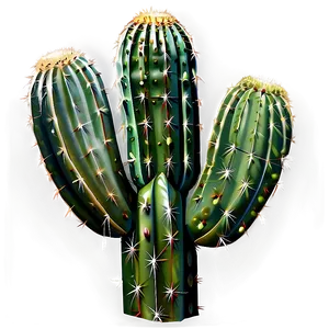 Realistic Cactus Png 88 PNG image