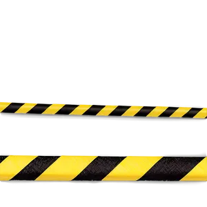 Realistic Caution Tape Png 15 PNG image