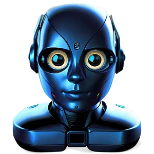 Realistic Chatbot PNG 06202024 PNG