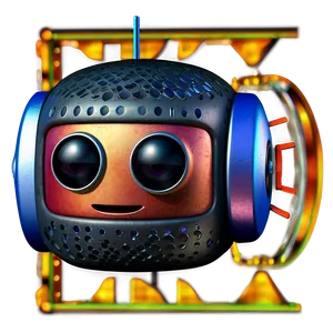 Realistic Chatbot PNG 06202024