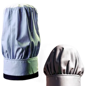 Realistic Chef Hat Artwork Png 9 PNG image