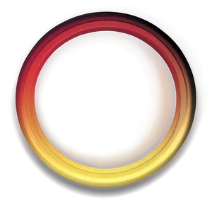 Realistic Circle Outline PNG 59 PNG