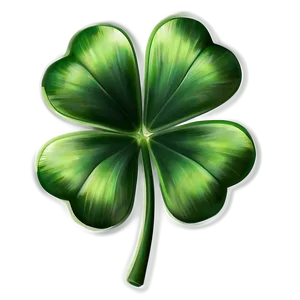 Realistic Clover Png 05242024 PNG image